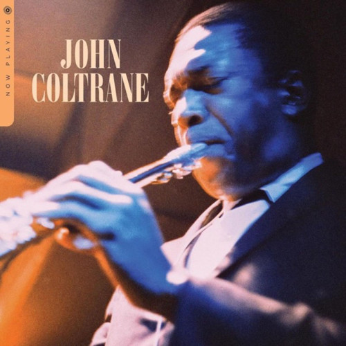 John Coltrane 