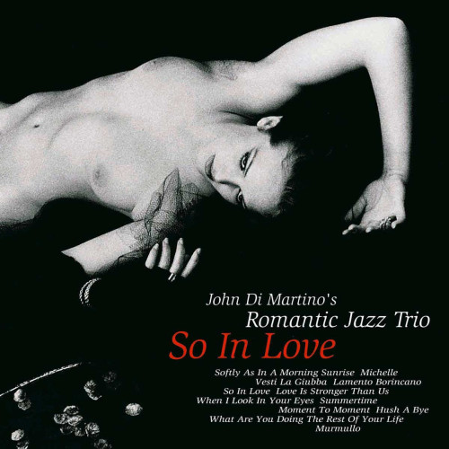 John Di Martino