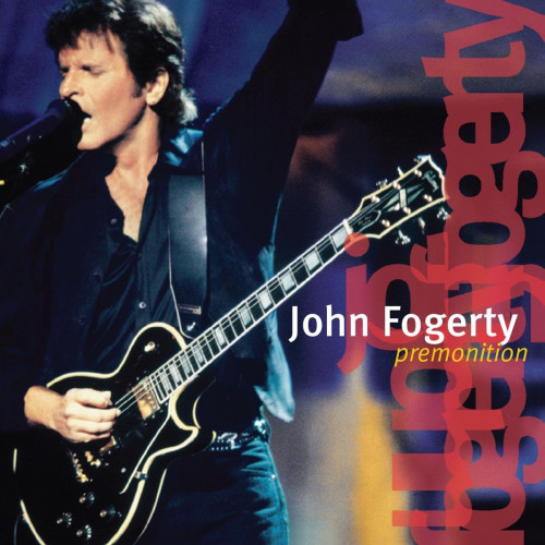 John Fogerty