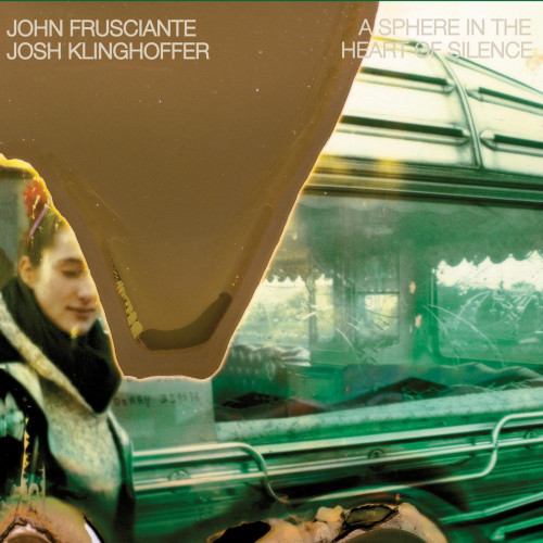 John Frusciante & Josh Klinghoffer Sphere In The Heart Of Silence