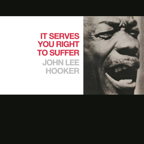 John Lee Hooker
