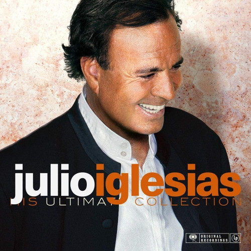 Julio Iglesias