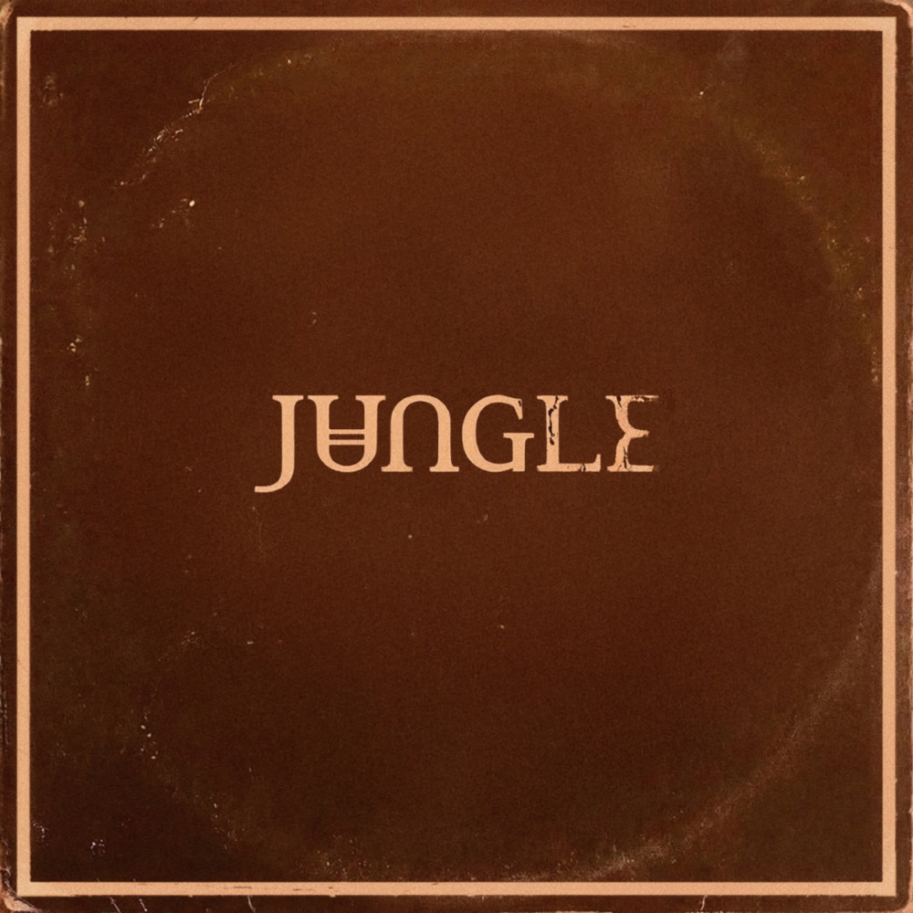 Jungle 