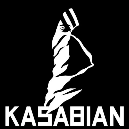 Kasabian Kasabian