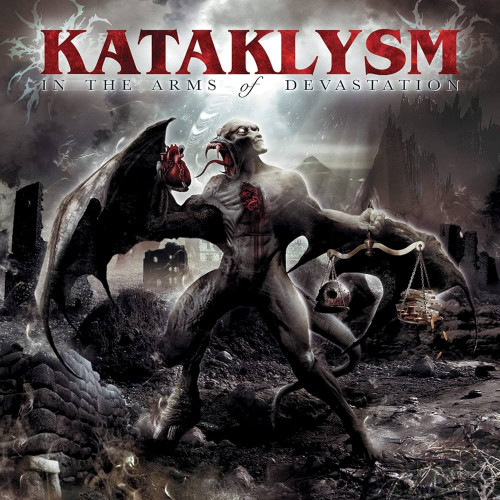 Kataklysm