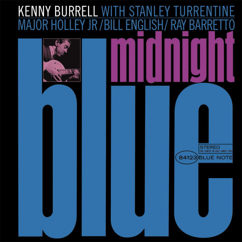 Kenny Burrell