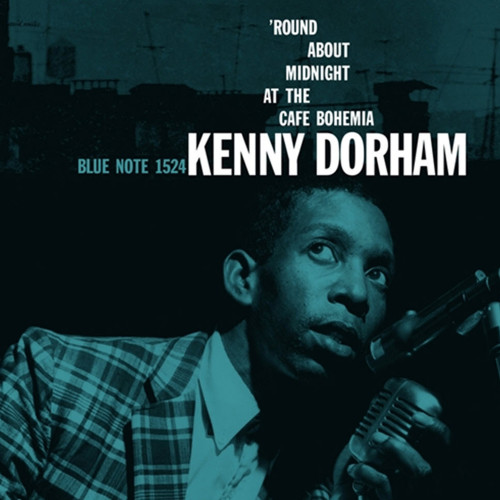 Kenny Dorham