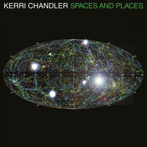 Kerri Chandler