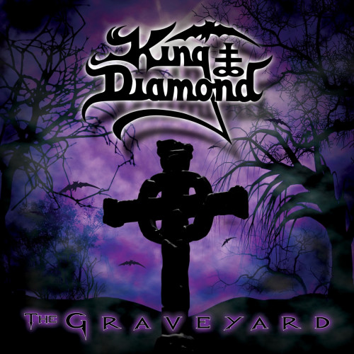 King Diamond The Graveyard