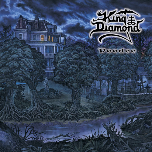 King Diamond