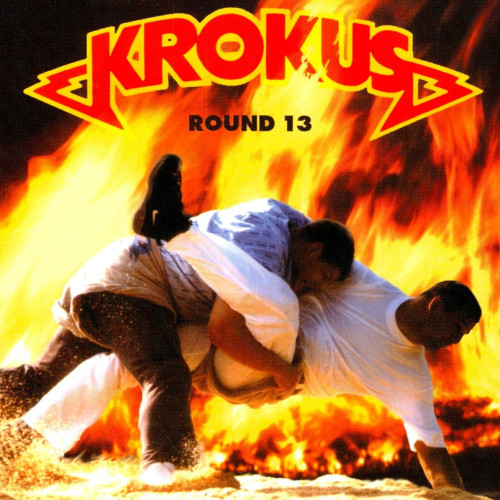 Krokus