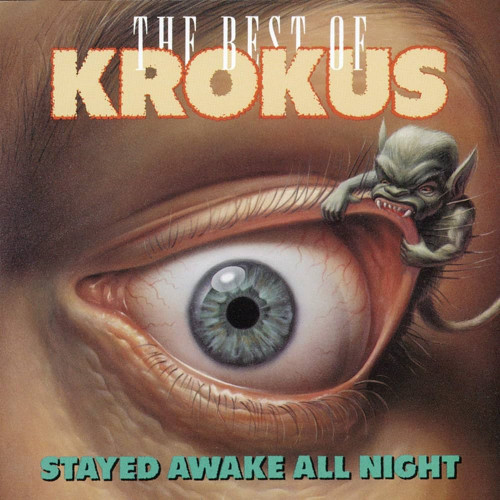 Krokus