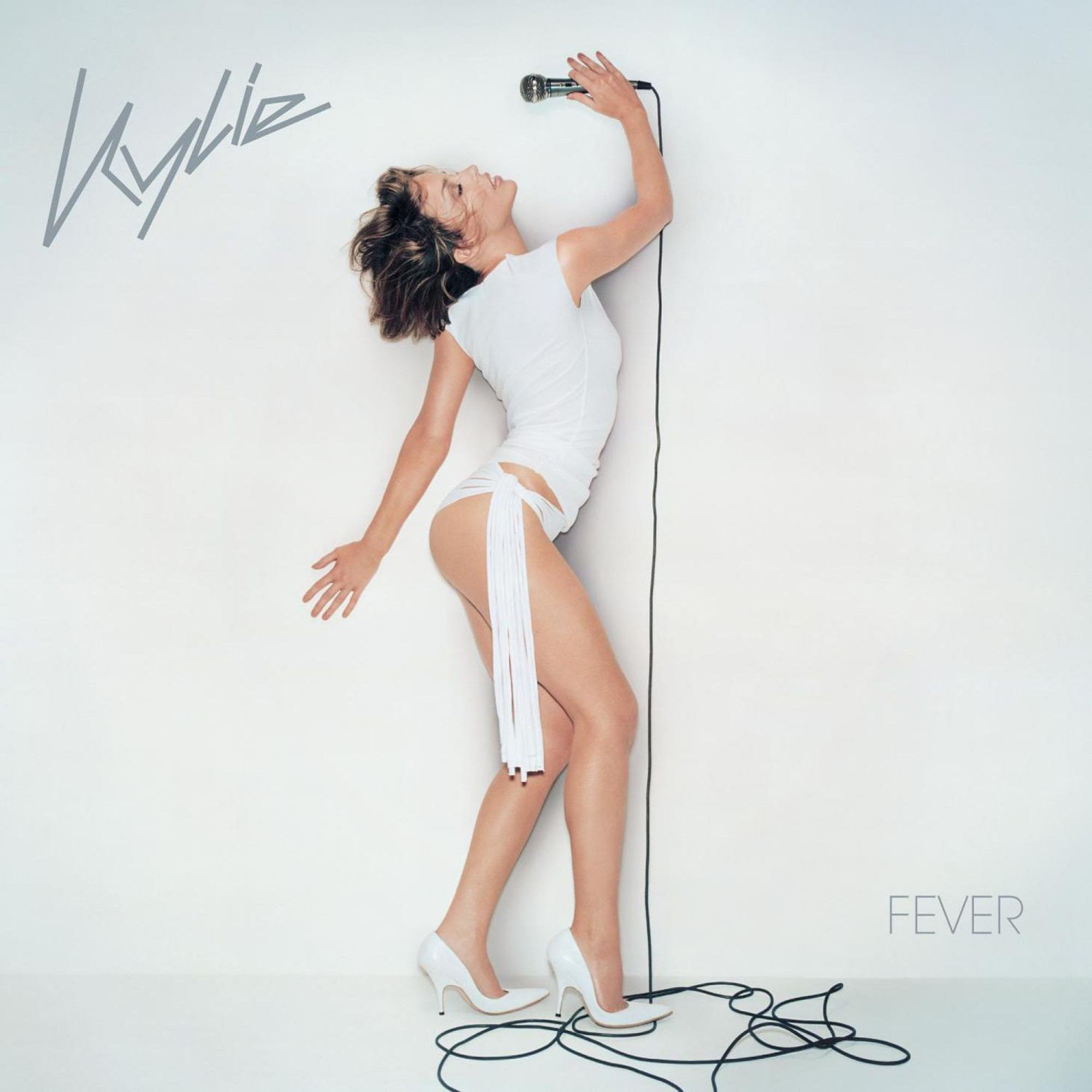 Vinyl, Kylie Minogue
