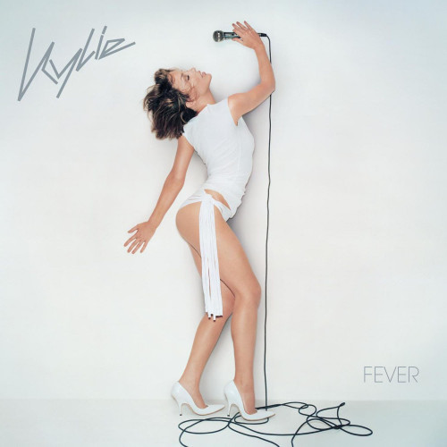 Kylie Minogue - Tension - Orange LP Vinyl Record 12 - NEW Sealed - Dance  Pop