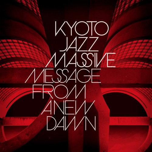 Kyoto Jazz Massive