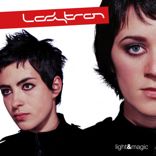 Ladytron