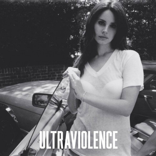Lana Del Rey Ultraviolence 