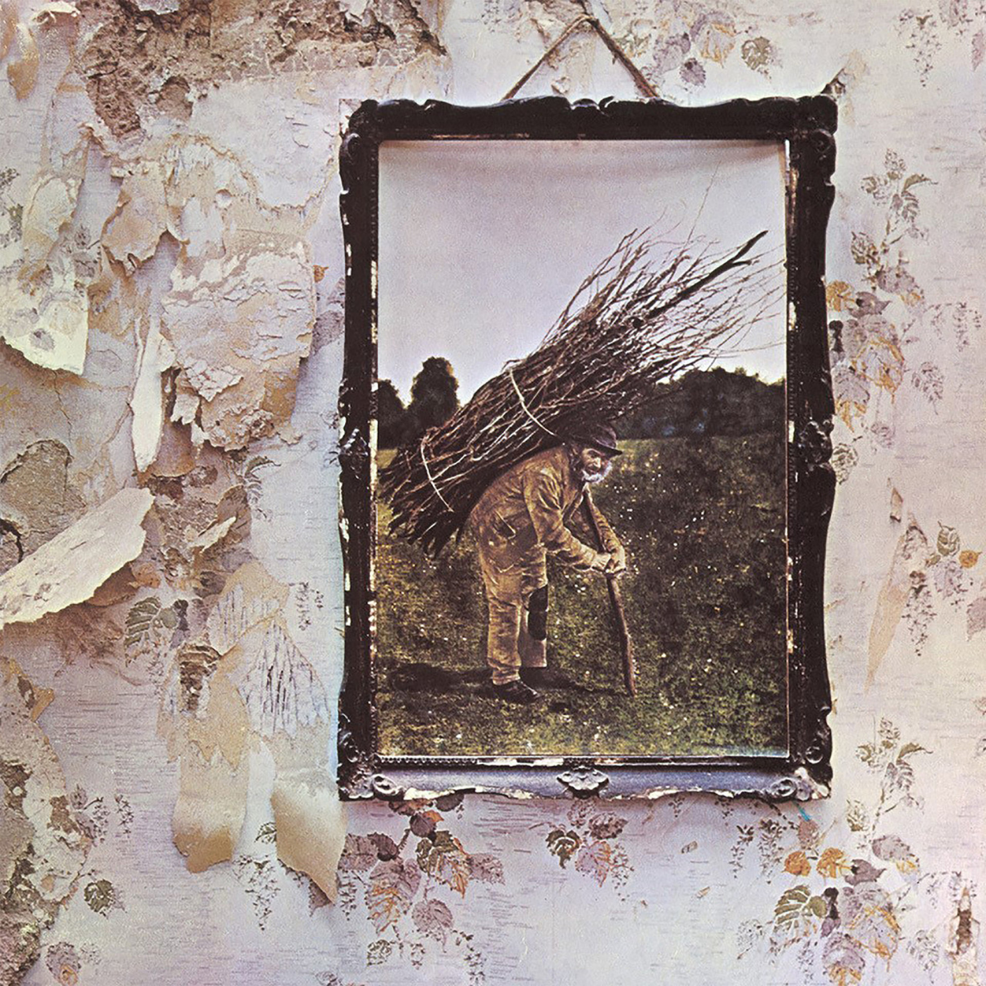 Led Zeppelin - Led Zeppelin IV — buy vinyl records and accessories