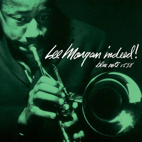 Lee Morgan