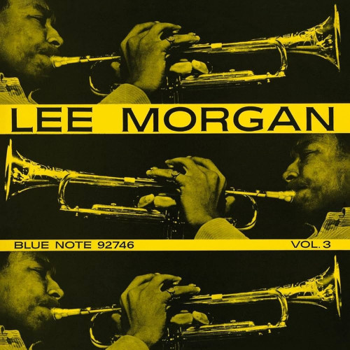 Lee Morgan