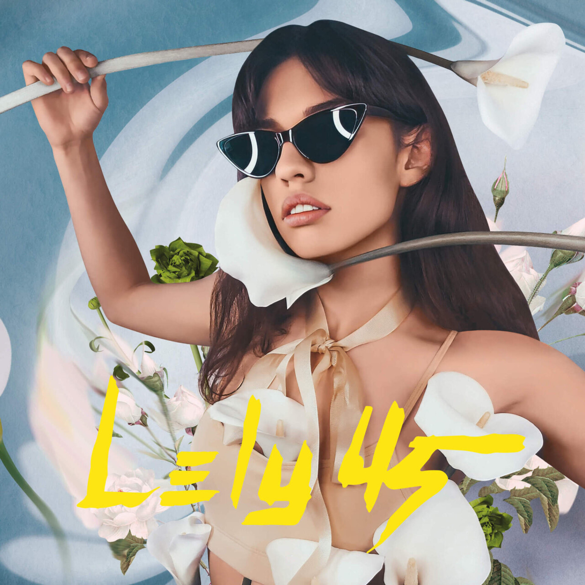 Виниловая пластинка LELY45 - 2022 - купить в Quals