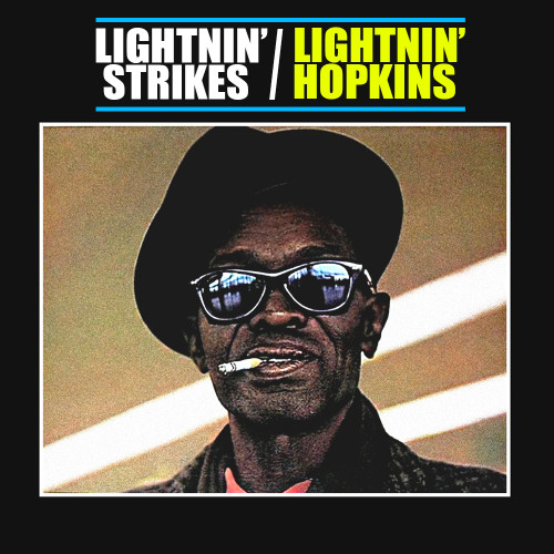 Lightnin" Hopkins