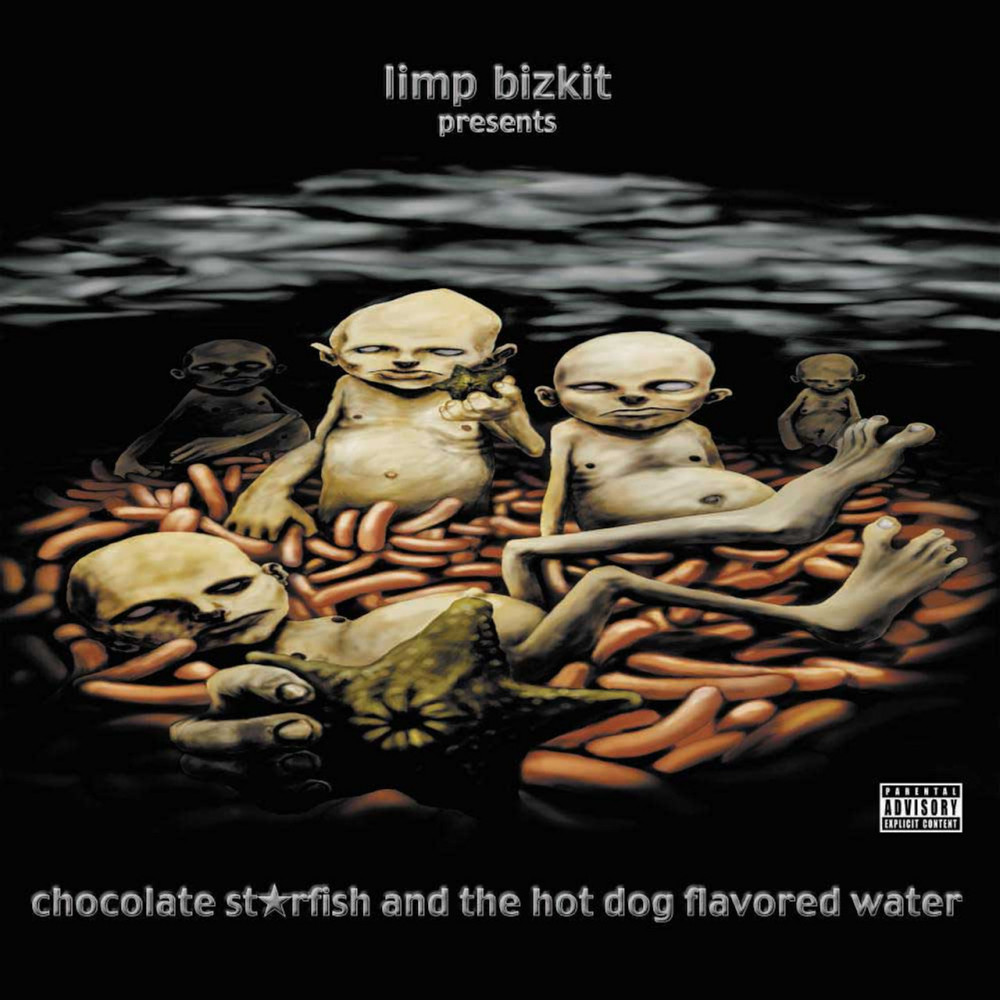 Limp Bizkit