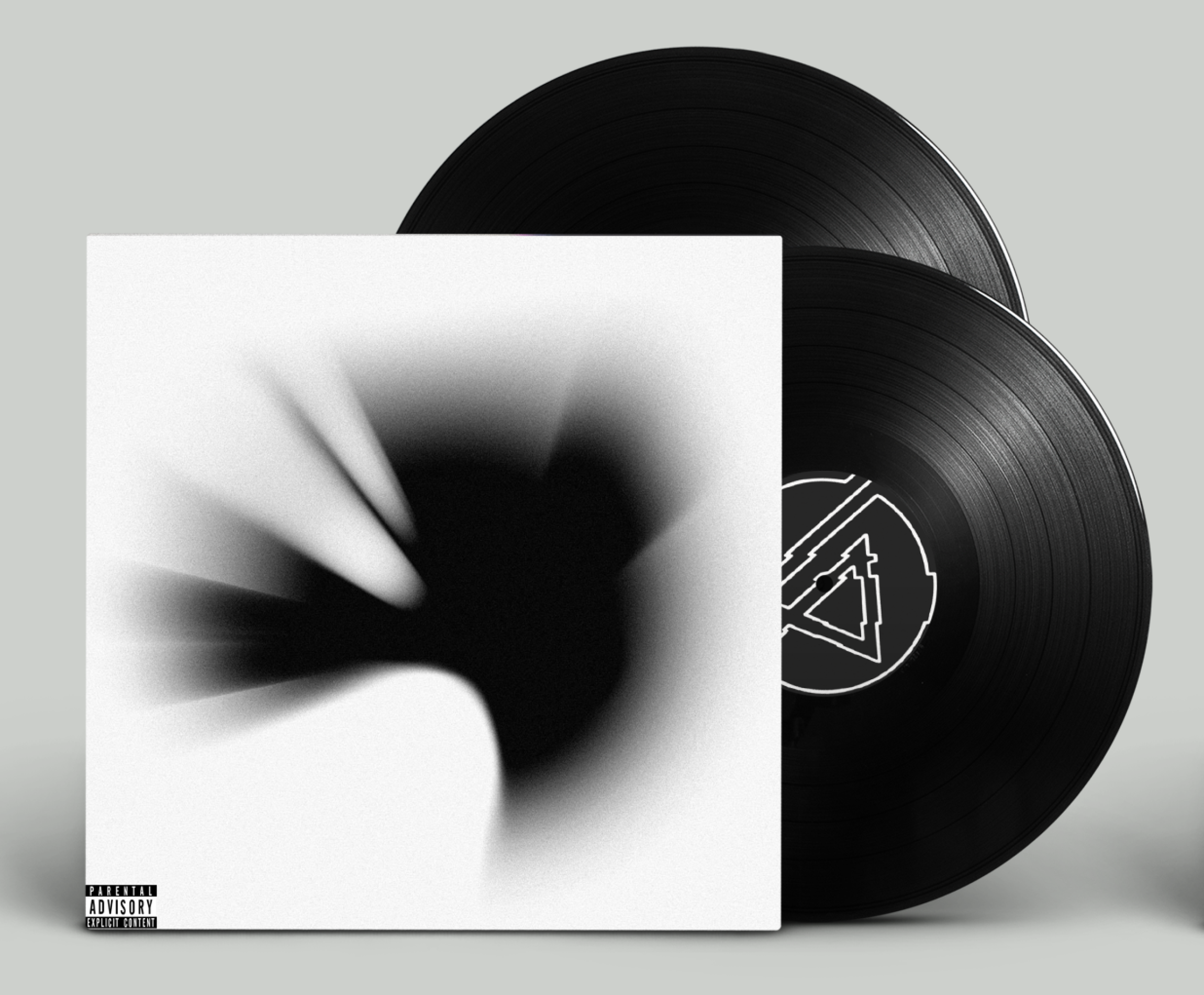 Linkin Park vinyl record - A Thousand Suns - buy at Quals