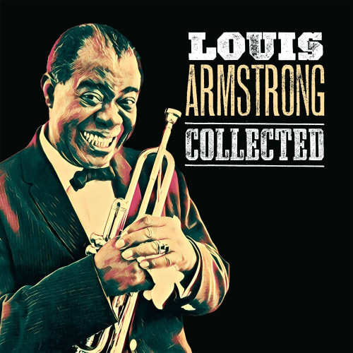 Louis Armstrong