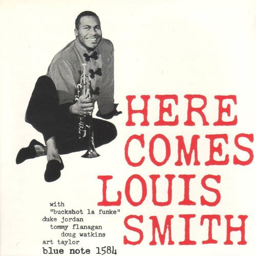 Louis Smith 