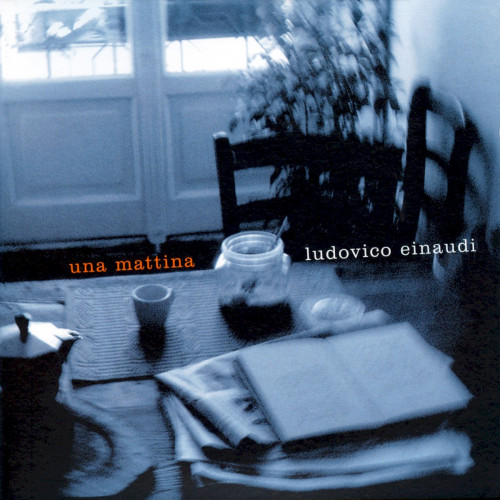 Ludovico Einaudi Una Mattina