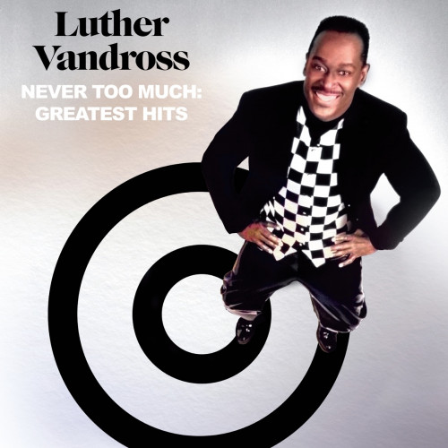 Luther Vandross