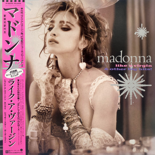 Madonna 