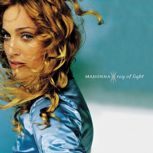 Madonna Ray Of Light