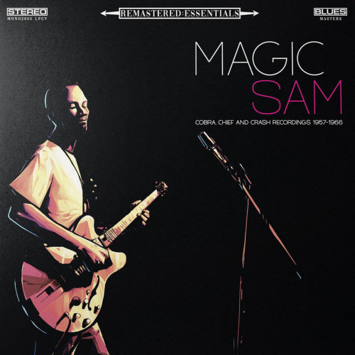 Magic Sam