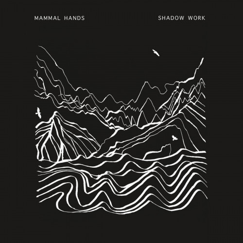 Mammal Hands