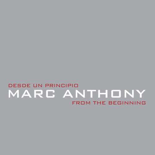 Marc Anthony 
