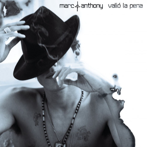 Marc Anthony