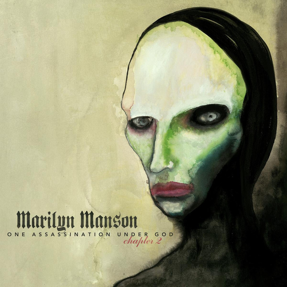 Marilyn Manson