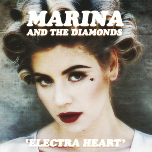 Marina And The Diamonds