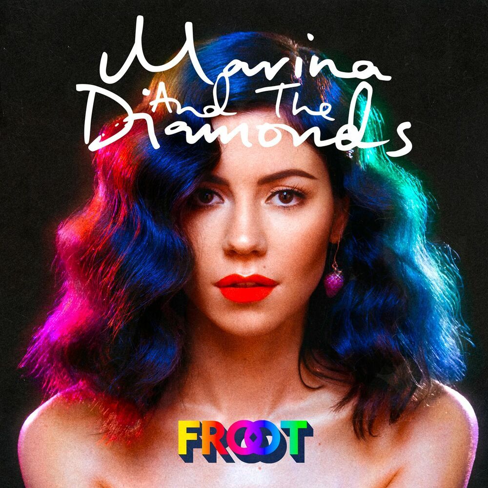 Marina And The Diamonds 