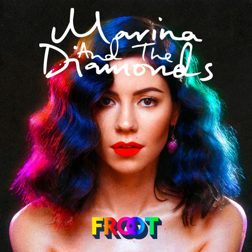 Marina And The Diamonds 