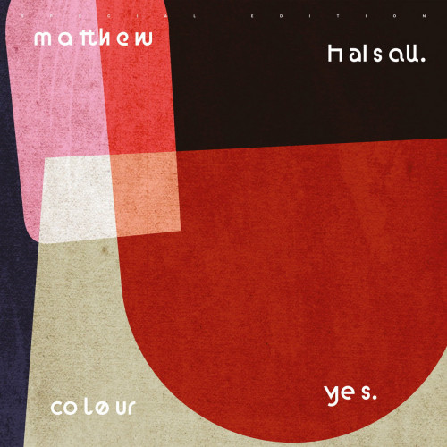 Matthew Halsall 