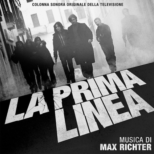 Max Richter La Prima Linea