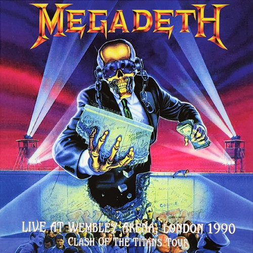 Megadeth