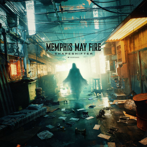 Memphis May Fire