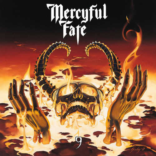 Mercyful Fate 9