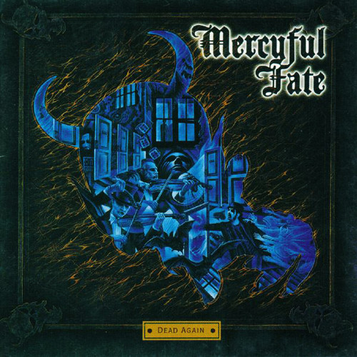 Mercyful Fate