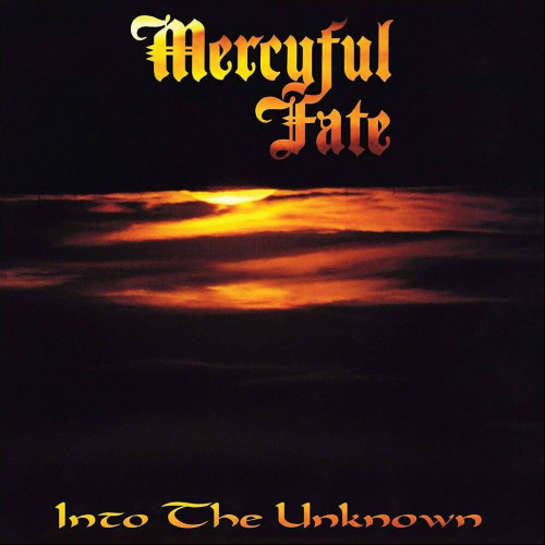 Mercyful Fate Into The Unknown