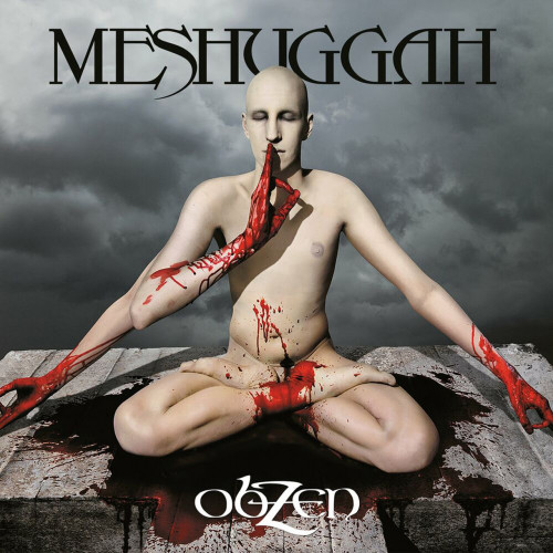 Meshuggah